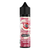Fresh Mint Eremento - Aisu - 50ml Shortfill