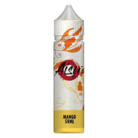Mango - Aisu - 50ml Shortfill
