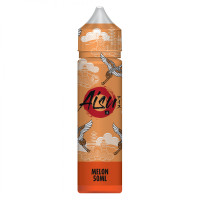 Melon - Aisu - 50ml Shortfill