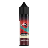 Passion Kiwi Guava Eremento - Aisu - 50ml Shortfill