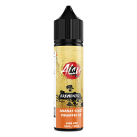 Pineapple Ice Eremento - Aisu - 50ml Shortfill