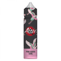 Pink Guava - Aisu - 50ml Shortfill