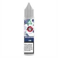 Blue Raspberry - Aisu - Nic Salt E-Liquid 10MG