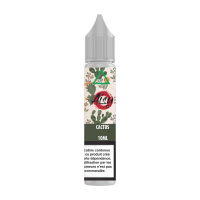 Cactus - Aisu - Nic Salt E-Liquid 20MG