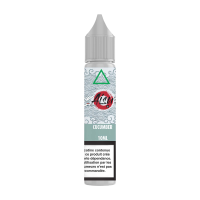 Cucumber - Aisu - Nic Salt E-Liquid 20MG