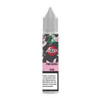 Pink Guava - Aisu - Nic Salt E-Liquid 10MG
