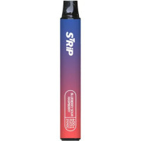 Blueberry Sour Raspberry - SKE Strip Bar - Disposable Vape