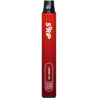 Cherry Ice - SKE Strip Bar - Disposable Vape