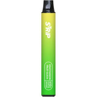 Kiwi Passion Fruit Guava - SKE Strip Bar - Disposable Vape