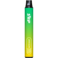 Lemon & Lime - SKE Strip Bar - Disposable Vape