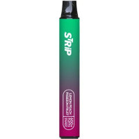 Lemon Peach Passion Fruit - SKE Strip Bar - Disposable Vape