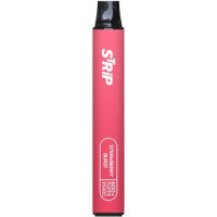 Strawberry Burst - SKE Strip Bar - Disposable Vape