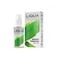 Bright Tobacco - Liqua - E-Liquid 18 MG