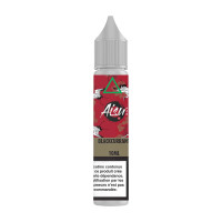 Blackcurrant - Aisu - Nic Salt E-Liquid 10MG