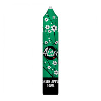 Green Apple - Aisu - Nic Salt E-Liquid 20MG