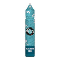 Aloe Vera - Aisu - Nic Salt E-Liquid 20MG