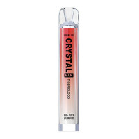 Tiger Blood - SKE Crystal Bar - Disposable Vape