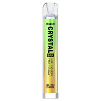 Kiwi Passionfruit Guava - SKE Crystal Bar - Disposable Vape