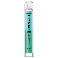 Fresh Menthol Mojito  - SKE Crystal Bar - Disposable Vape