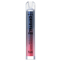 Blueberry Sour Raspberry - SKE Crystal Bar - Disposable Vape