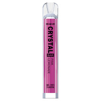 Pink Lemonade - SKE Crystal Bar - Disposable Vape