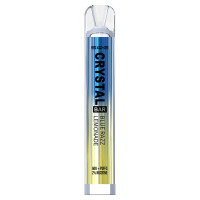 Blue Razz Lemonade - SKE Crystal Bar - Disposable Vape