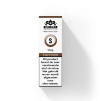 Rolling Tobacco - Millers - E-Liquid 12 MG