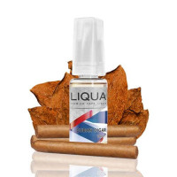 Cuban cigar - Liqua - E-Liquid 18MG