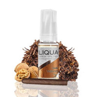 Dark tobacco - Liqua - E-Liquid 0MG