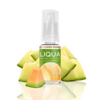 Melon - Liqua - E-Liquid 0MG