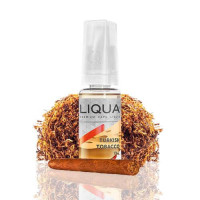 Turkish tobacco - Liqua - E-Liquid 0MG