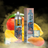 Mango On Ice - RandM Tornado 7000 - Disposable Vape