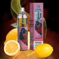 Pink Lemonade - RandM Tornado 7000 - Disposable Vape