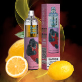 Pink Lemonade - RandM Tornado 7000 - Disposable Vape