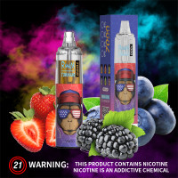 Vimto - RandM Tornado 7000 - Disposable Vape