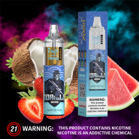 Tiger Blood - RandM Tornado 7000 - Disposable Vape