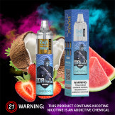 Tiger Blood - RandM Tornado 7000 - Disposable Vape