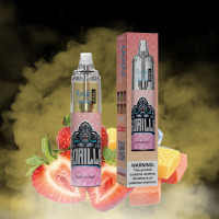 Pink Burst - RandM Tornado 7000 - Disposable Vape