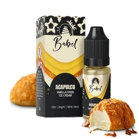 Acapulco - Babel - E-Liquid 3MG