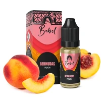 Bermudas - Babel - E-Liquid 0MG