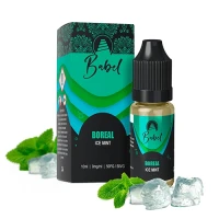 Boreal - Babel - E-Liquid 6MG