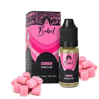 Camden - Babel - E-Liquid 3MG