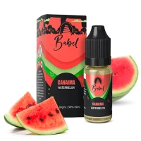 Canaima - Babel - E-Liquid 12MG