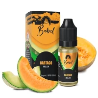 Cartago - Babel - E-Liquid 3MG