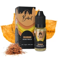 Colorado - Babel - E-Liquid 3MG