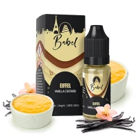 Eiffel - Babel - E-Liquid 12MG