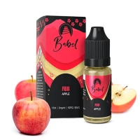 Fuji - Babel - E-Liquid 12MG
