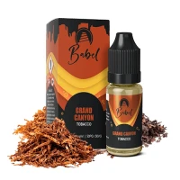 Grand Canyon - Babel - E-Liquid 12MG