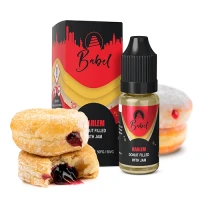 Harlem - Babel - E-Liquid 3MG