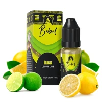 Itaca - Babel - E-Liquid 0MG